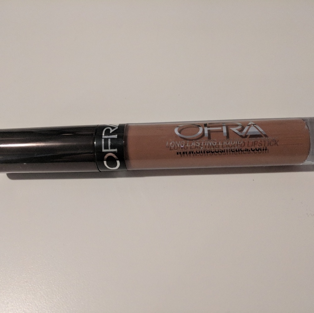 Ofra Liquid Lipstick in Verona